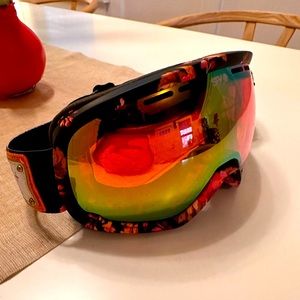 SPY Ski Goggles